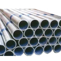 Galvanized Steel EMT Conduit Pipe With Certificate High Quality